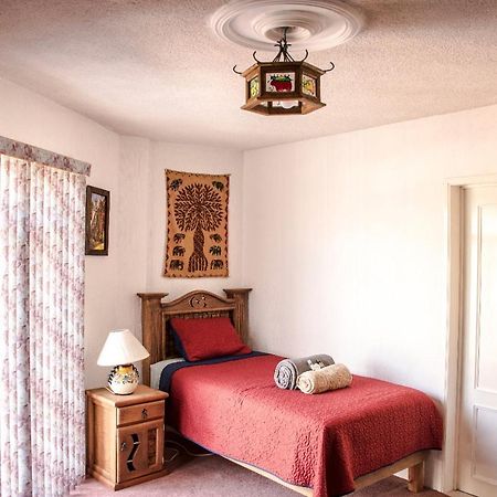 Hotel Hermoso Guanajuato Exteriér fotografie