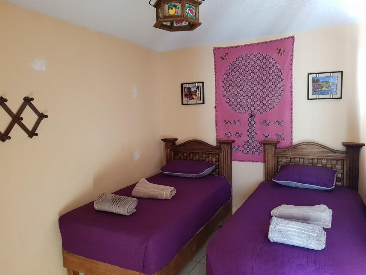 Hotel Hermoso Guanajuato Exteriér fotografie