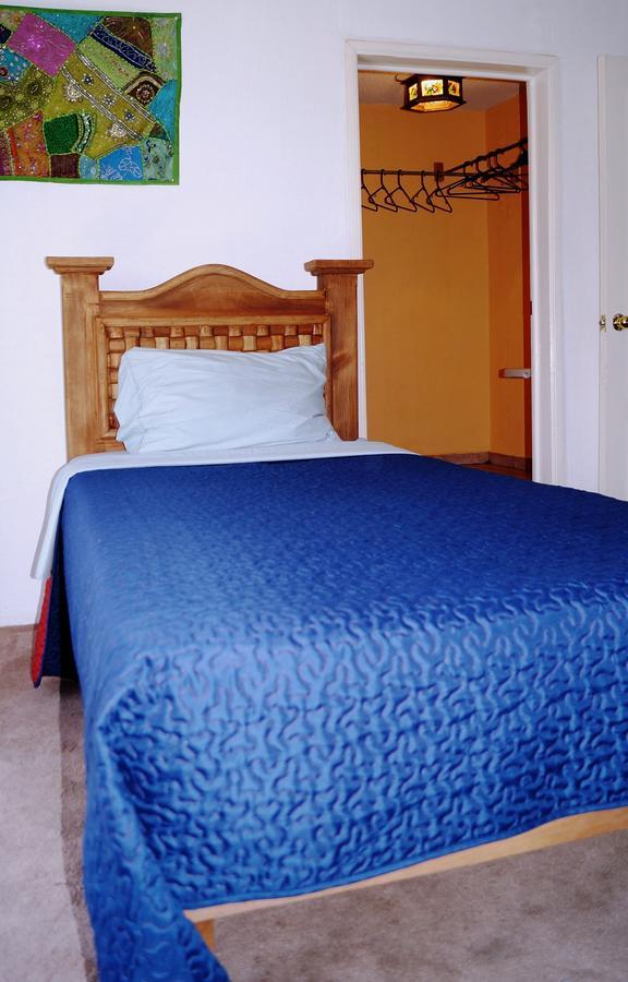 Hotel Hermoso Guanajuato Exteriér fotografie